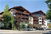 Tirol - Region Seefeld, Hotel Kaltschmid