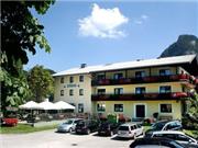 Salzburg - Salzkammergut, Hotel Stefanihof