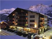 Bern & Berner Oberland, Hotel Beau Site