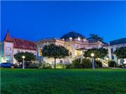 Waadt, Grand Hotel Des Bains