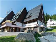 Tschechien, Hotel Parkhotel Harrachov