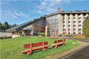 Tschechien, Tschechien, Hotel Svornost