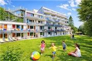 Bayerischer Wald, Hotel Predigtstuhl Resort
