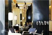 Finnland, Hotel Helka