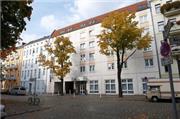 Berlin, Hotel Grand City Central Airport