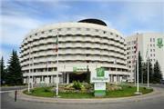 Moskau & Umgebung, Hotel Iris Congress