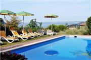 Gardasee, Hotel Panorama