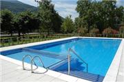 Südtirol & Norditalien, Hotel Eden Dro