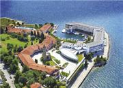 slowenische Adria, Hotel Histrion