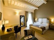 Umbrien, Hotel Relais La Corte Di Bettona