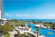 Fujairah, Hotel Le Meridien Al Aqah Beach Resort