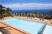 La Palma, Hotel Los Molinos