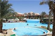 Sharm el Sheikh / Nuweiba / Taba, Hotel Three Corners Palmyra Resort
