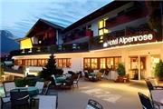 Vorarlberg - Kleinwalsertal, Hotel IFA Alpenrose