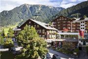 Vorarlberg - sonstige Angebote, Hotel Posthotel Rössle