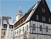 Erzgebirge, Hotel Altes Zollhaus