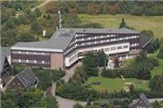 Erzgebirge, Hotel Lugsteinhof