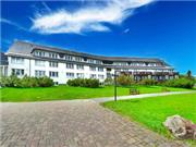 Thüringer Wald, Hotel Sporthotel Oberhof