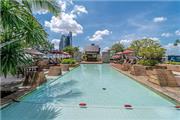 Bangkok & Umgebung, Hotel Century Park