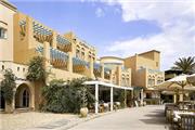 Hurghada & Safaga, Hotel Captain's Inn