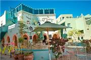 Hurghada & Safaga, Hotel Turtle's Inn