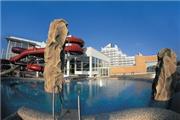 Mecklenburg Ostseeküste, Hotel Radisson Blu Stralsund