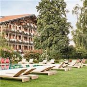 Oberbayern, Hotel Sporthotel Achental