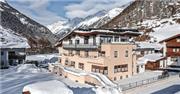 Tirol - Westtirol & Ötztal, Hotel Alpenheim Jörgele