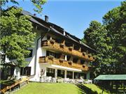 Salzburg - Salzkammergut, Hotel Carossa
