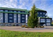 Thüringer Wald, Hotel Rennsteighotel Kammweg