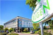 Insel Rügen, Hotel Parkhotel Rügen