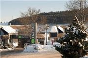 Sauerland, Hotel Ramada Willingen