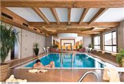 Tirol - Westtirol & Ötztal, Hotel Almhof Galtür