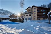 Tirol - Westtirol & Ötztal, Hotel Post Sautens