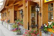 Bern & Berner Oberland, Hotel Derby Grindelwald