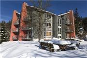 Harz, Hotel Brockenblick