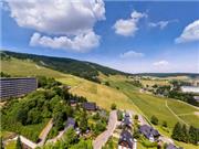 Erzgebirge, Ahorn Hotel am Fichtelberg