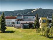 Erzgebirge, Hotel Oberwiesenthal Ferienpark