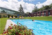 Erzgebirge, Hotel BEST WESTERN AHORN Stephanshöhe