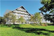 Erzgebirge, Hotel Vier Jahreszeiten Oberwiesenthal
