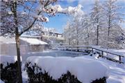 Bayerischer Wald, Hotel Herzog Heinrich