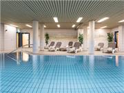 Bayerischer Wald, Hotel Rosenberger Wegscheid