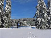 Hochschwarzwald, Hotel Feldberger Hof