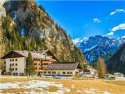 Dolomiten, Hotel Principe Marmolada