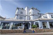 Jersey - Kanalinsel, Hotel The Inn Jersey