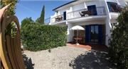 Elba, Hotel Villa Giulia