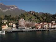 Oberitalienische Seen, Hotel Bazzoni & Du Lac