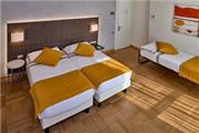 Oberitalienische Seen, Hotel Como