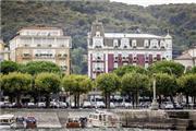 Oberitalienische Seen, Hotel Milan et Speranza