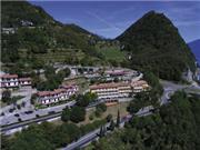 Gardasee, Hotel Residence La Rotonda
